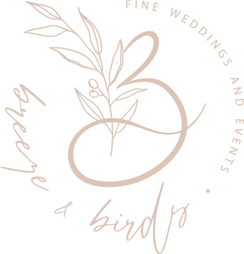 Breeze and Birds Logo