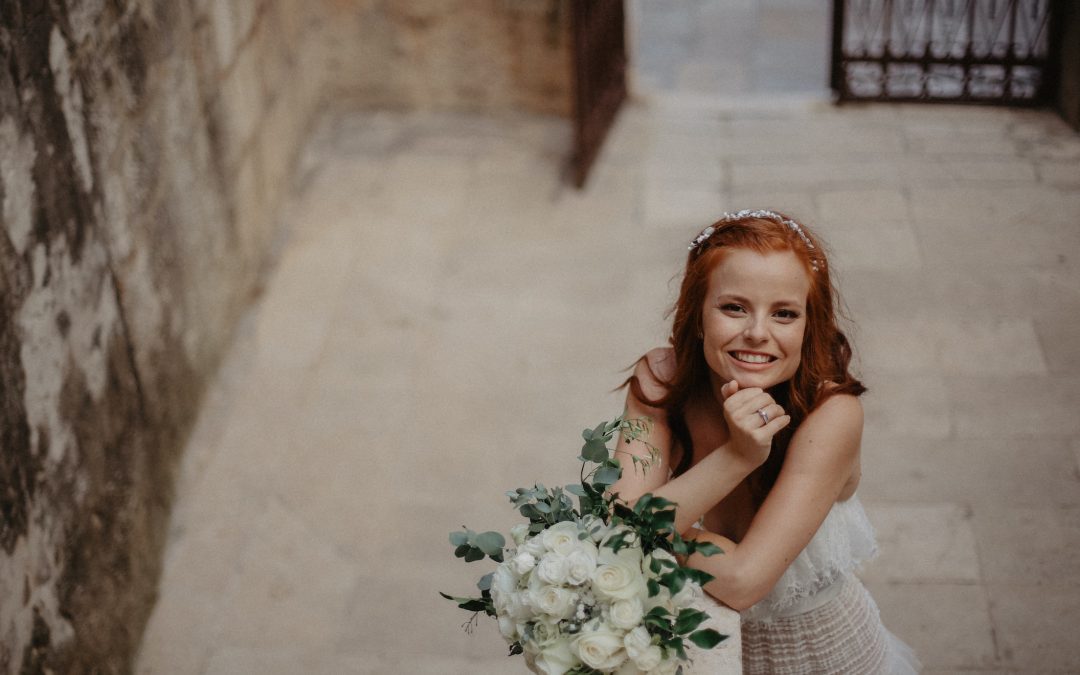 Kroatienhochzeit: Branka und Marko