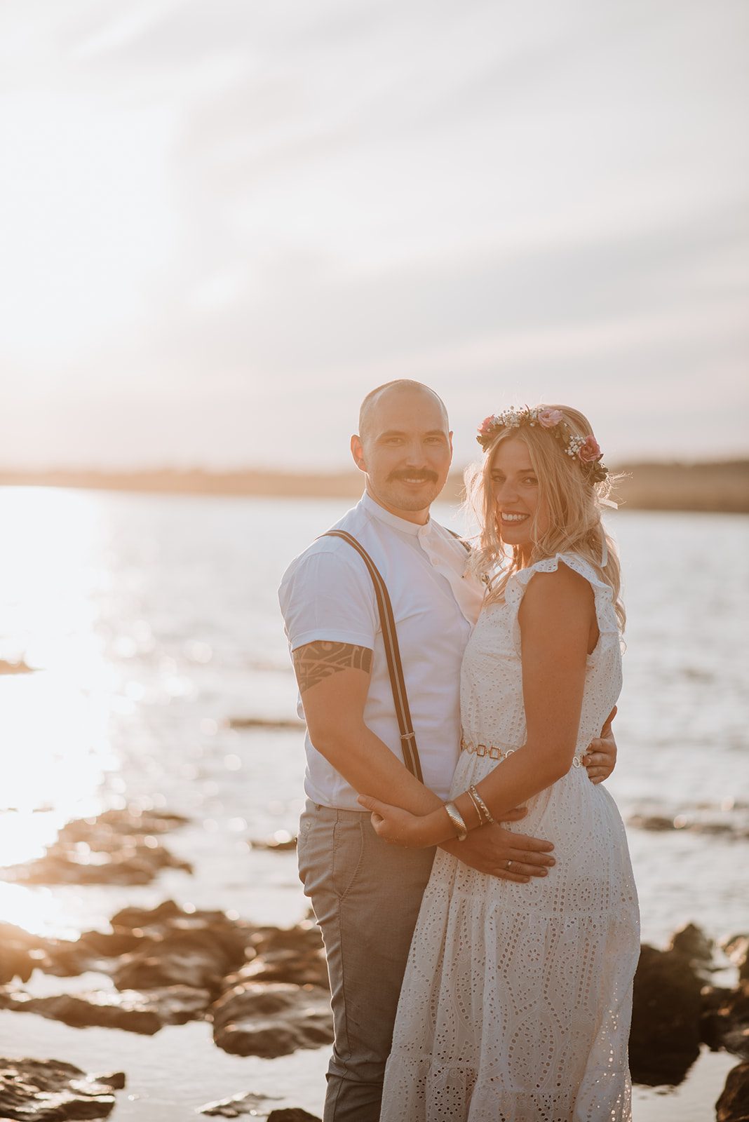 Traumhochzeit in Kroatien